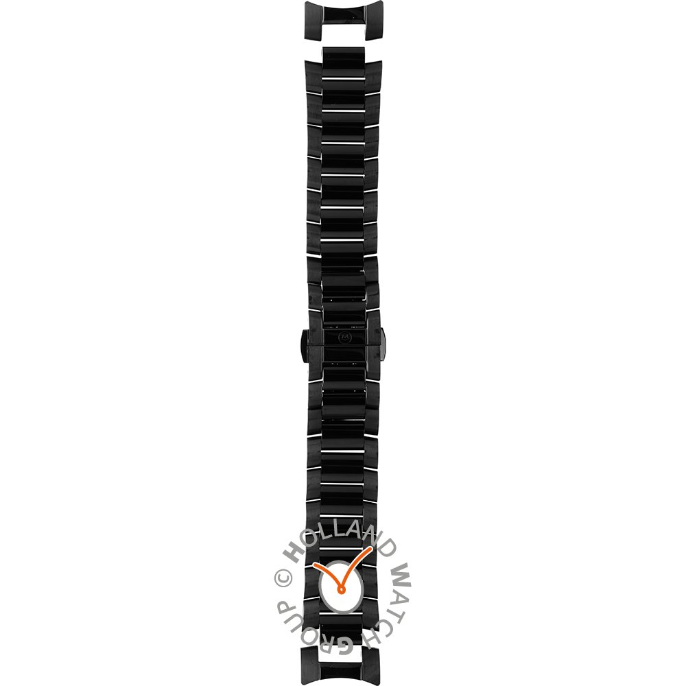 Movado Straps 469000024 Series 800 Strap