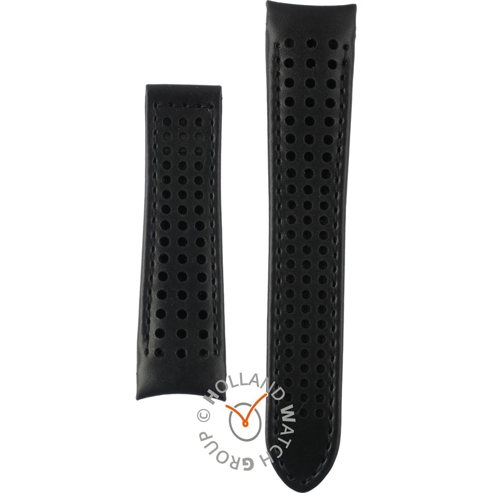 Movado Straps 469400018 Series 800 Strap