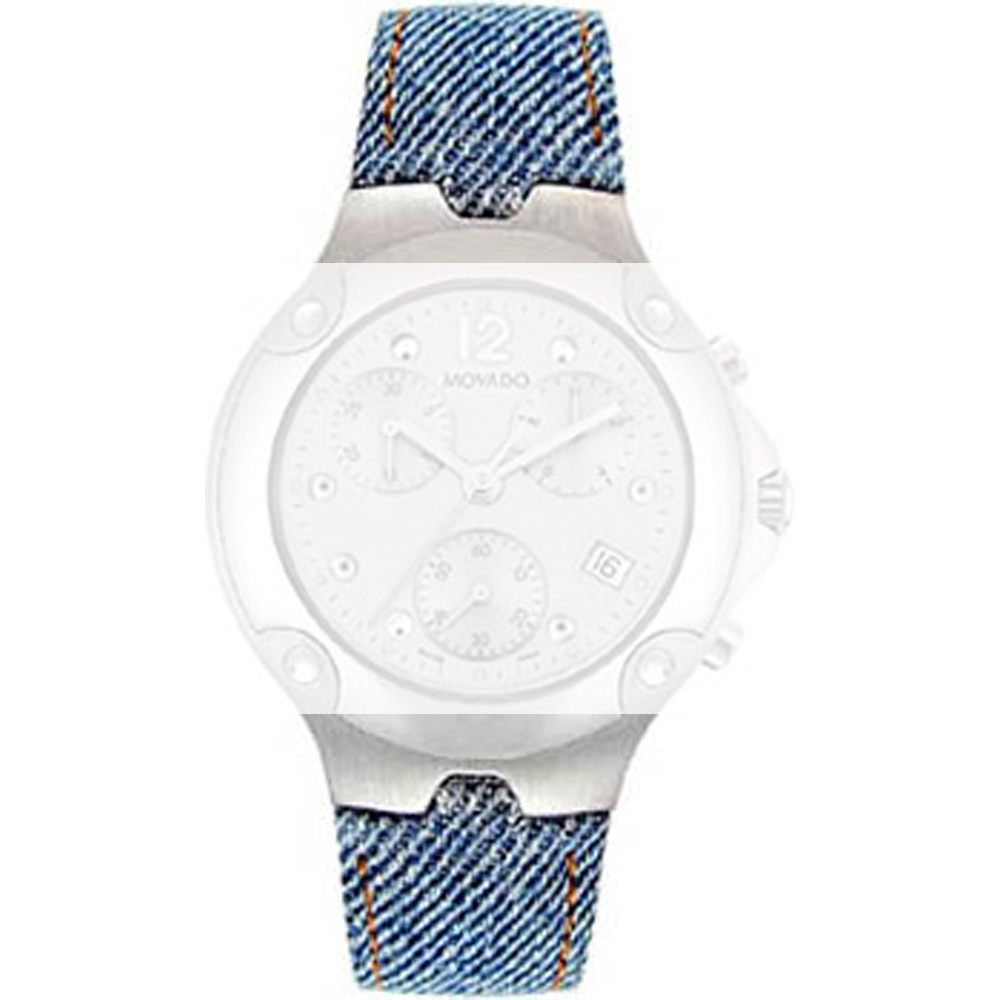 movado sports edition