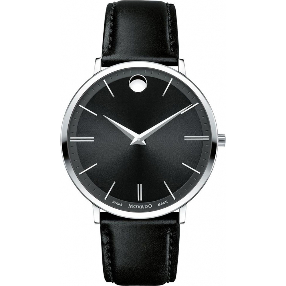 Movado Ultra Slim 0607086 Horloge