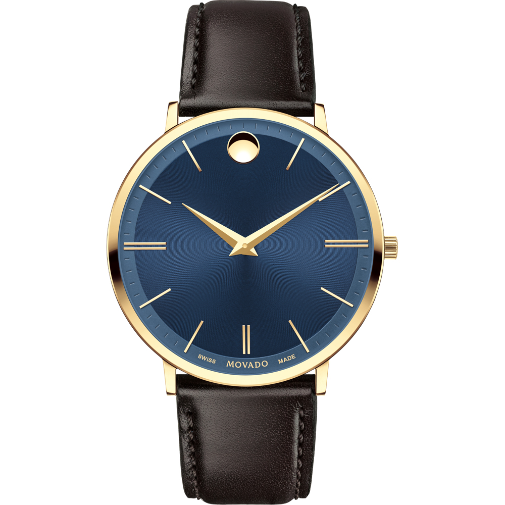 Relógio Movado Ultra Slim 0607088