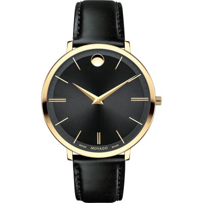 Movado Classic 0607091 Ultra slim Watch