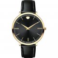 Movado Classic 0607091 Ultra slim Watch