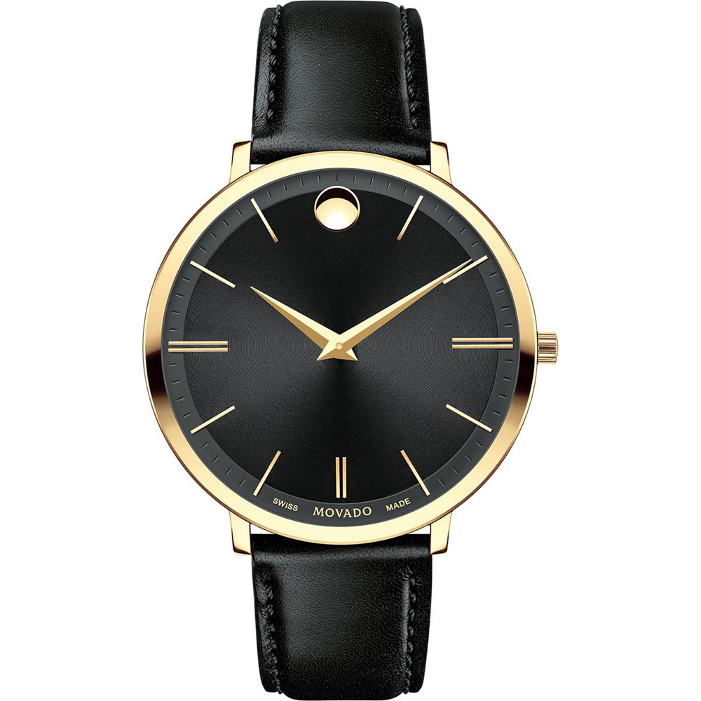 Movado Ultra Slim 0607091 Watch