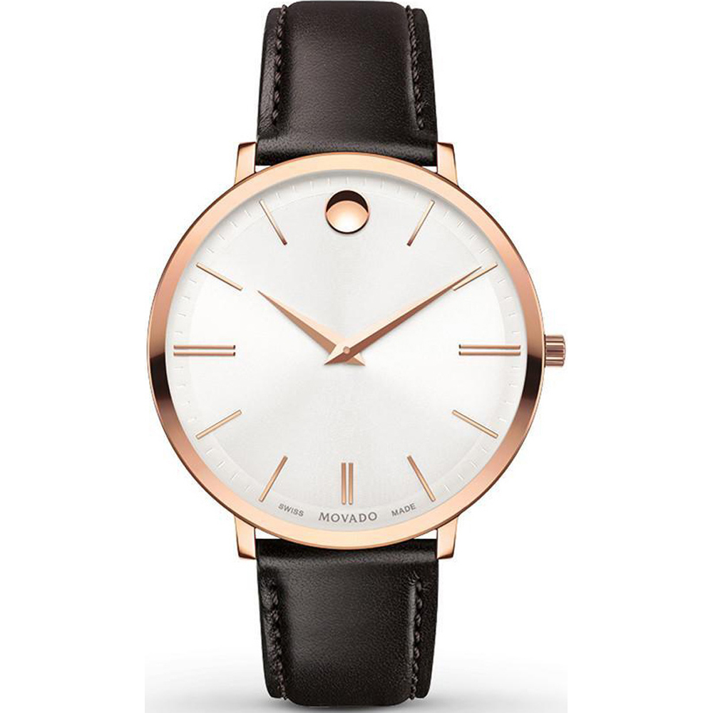 Orologio Movado Ultra Slim 0607093