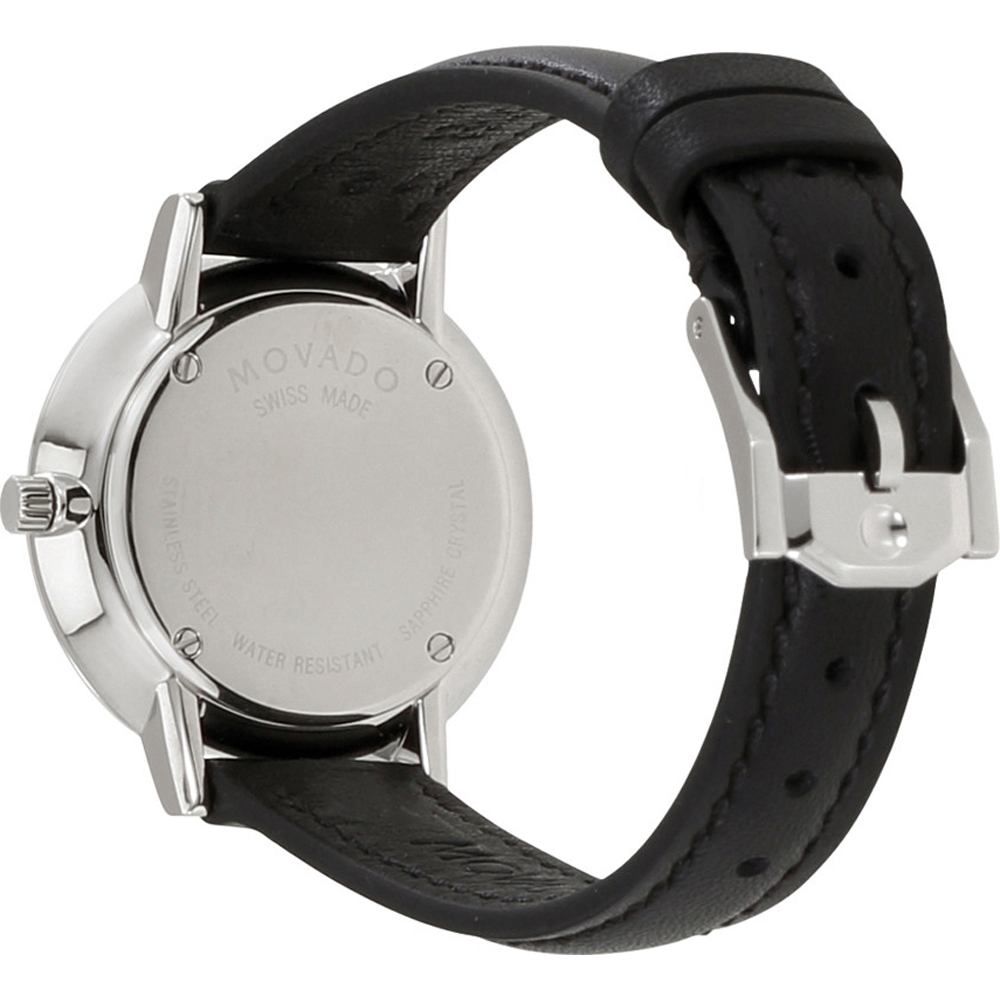 Movado Ultra Slim 0607094 Watch • EAN: 7613272226271 