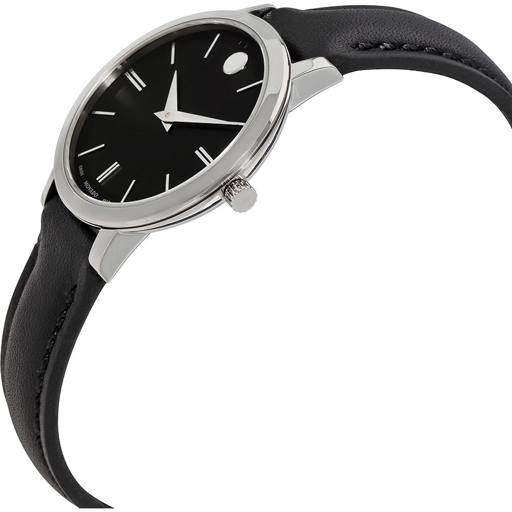 Movado Ultra Slim 0607094 Watch • EAN: 7613272226271 