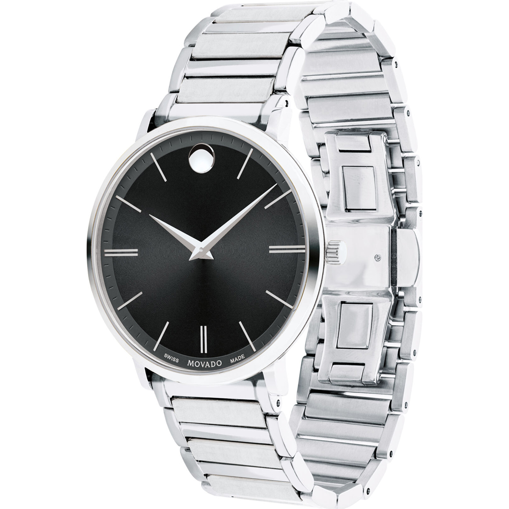 Movado Ultra Slim 0607167 Watch • EAN: 7613272252911 