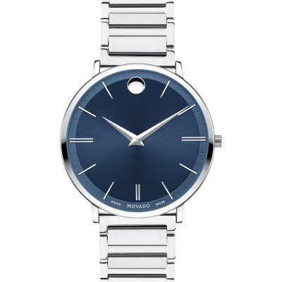 Movado Ultra Slim 0607168 Watch