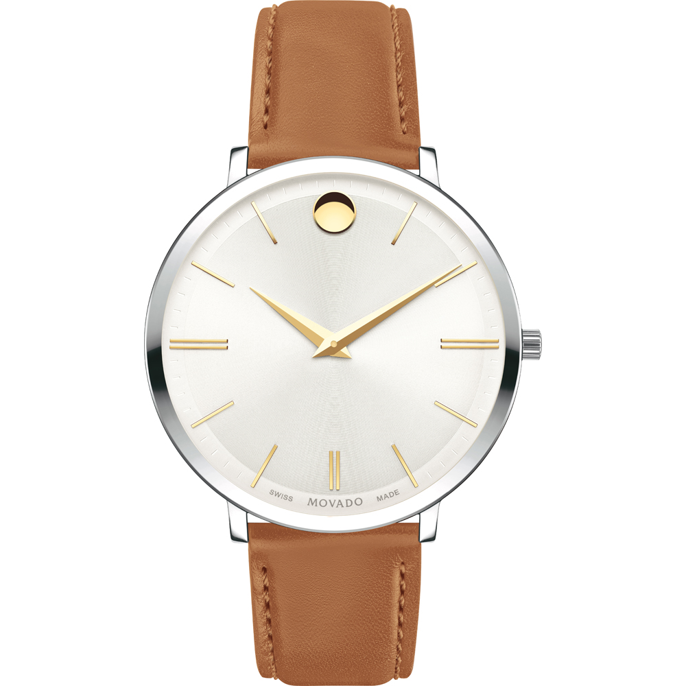 Movado Ultra Slim 0607371 Horloge