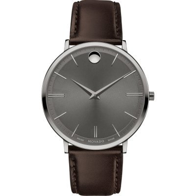 Movado Classic 0607377 Ultra slim Watch