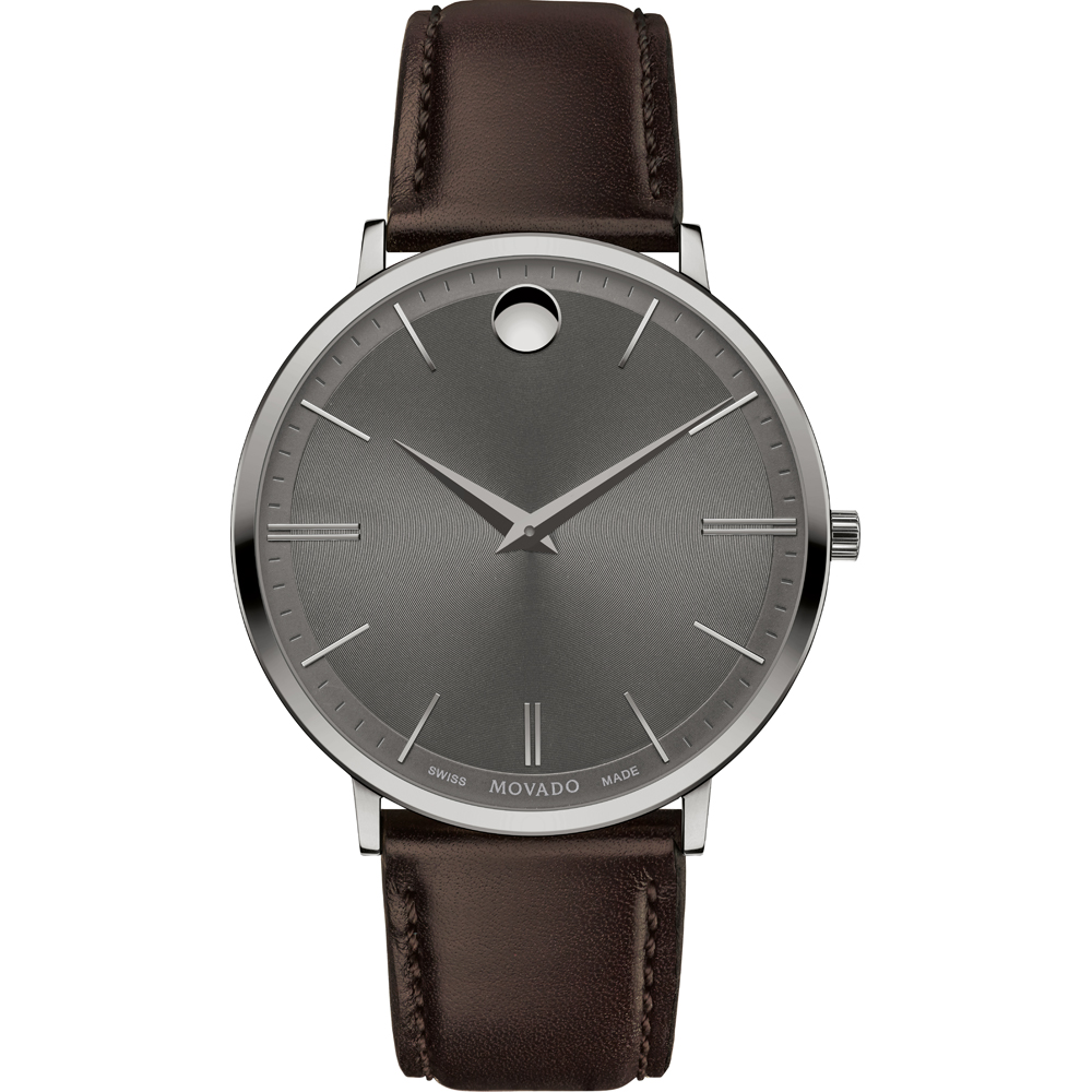 Movado Ultra Slim 0607377 Watch