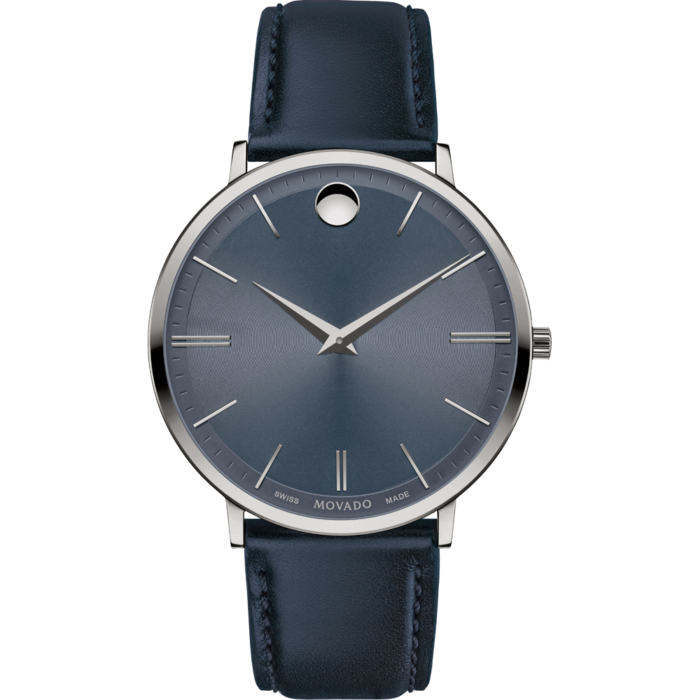 Orologio Movado Ultra Slim 0607400