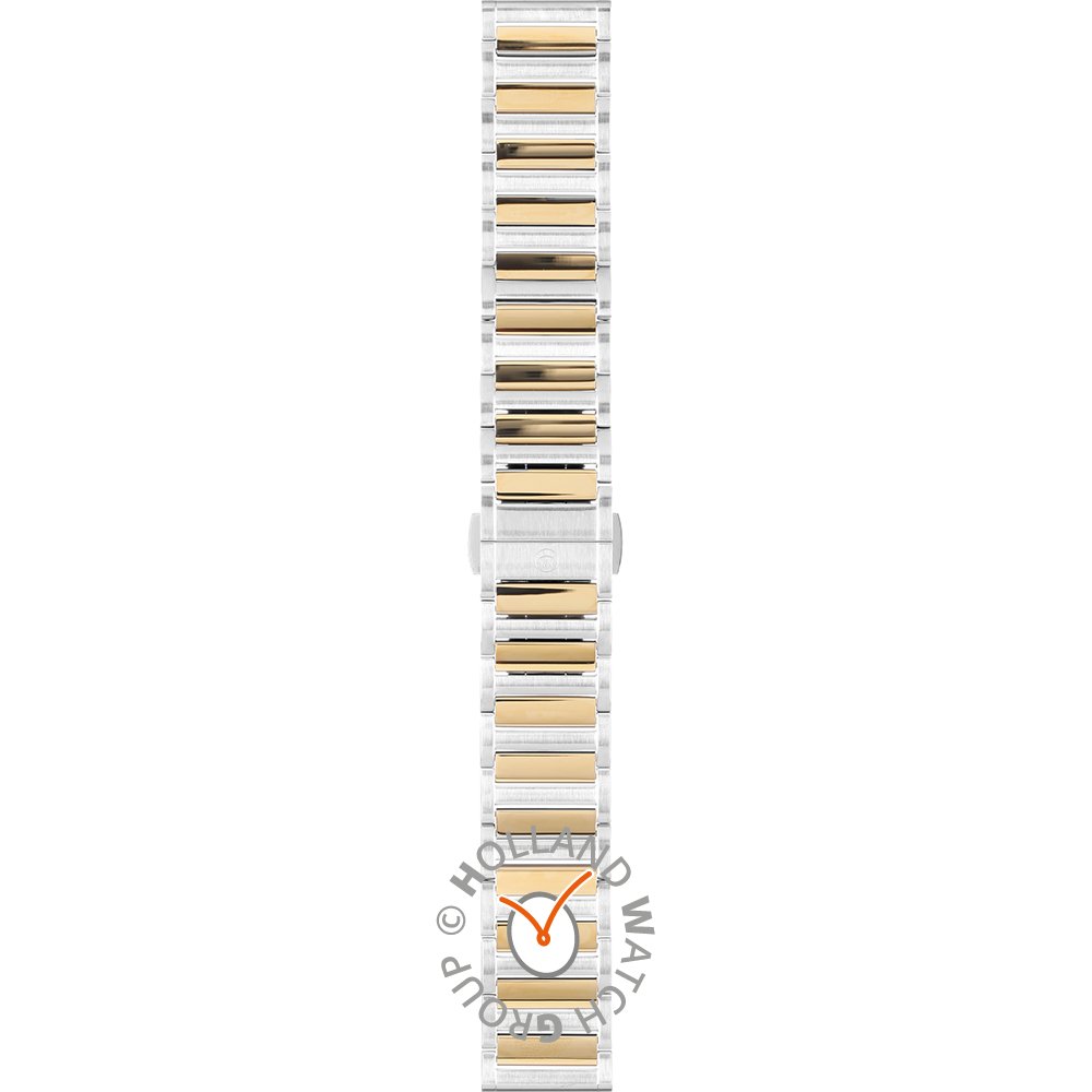 Movado Straps 569002382 Ultra Slim Strap