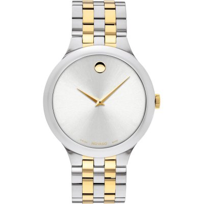 Movado 0607495 Veturi Watch