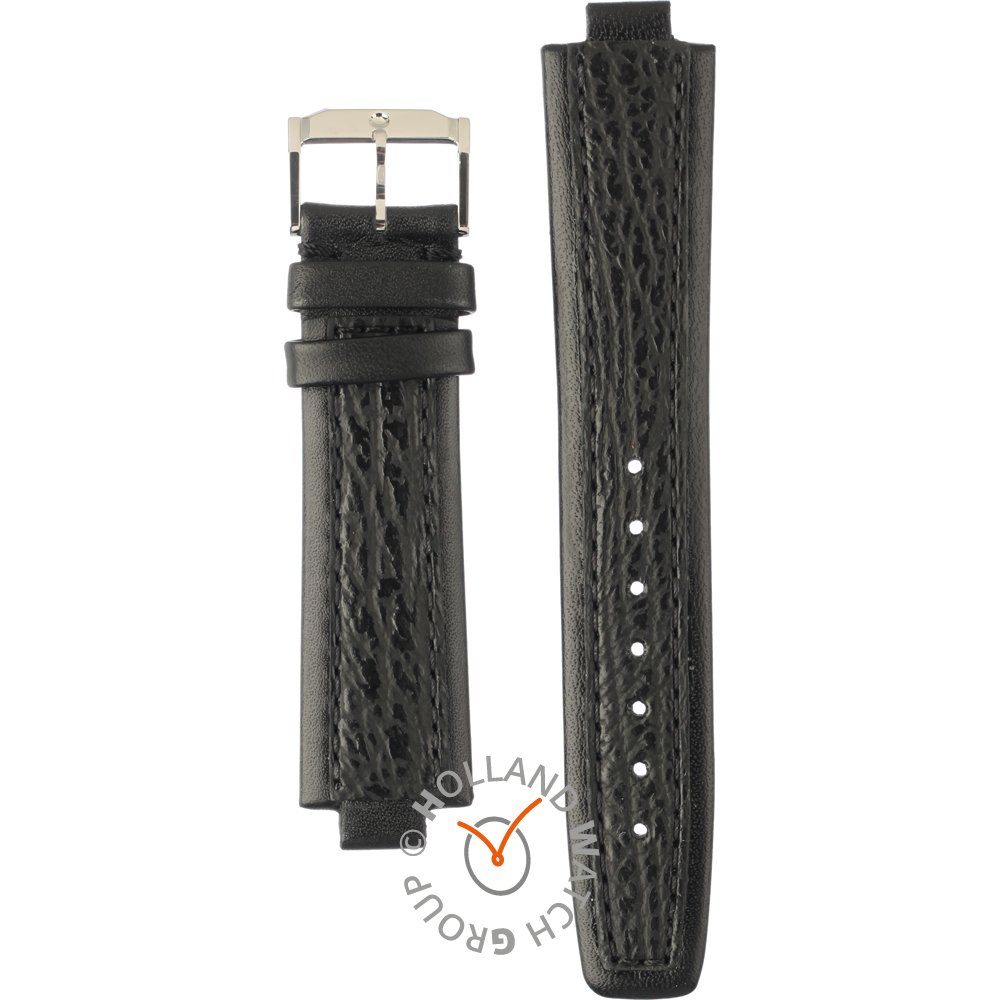 Movado Straps 669304028 Vizio Strap