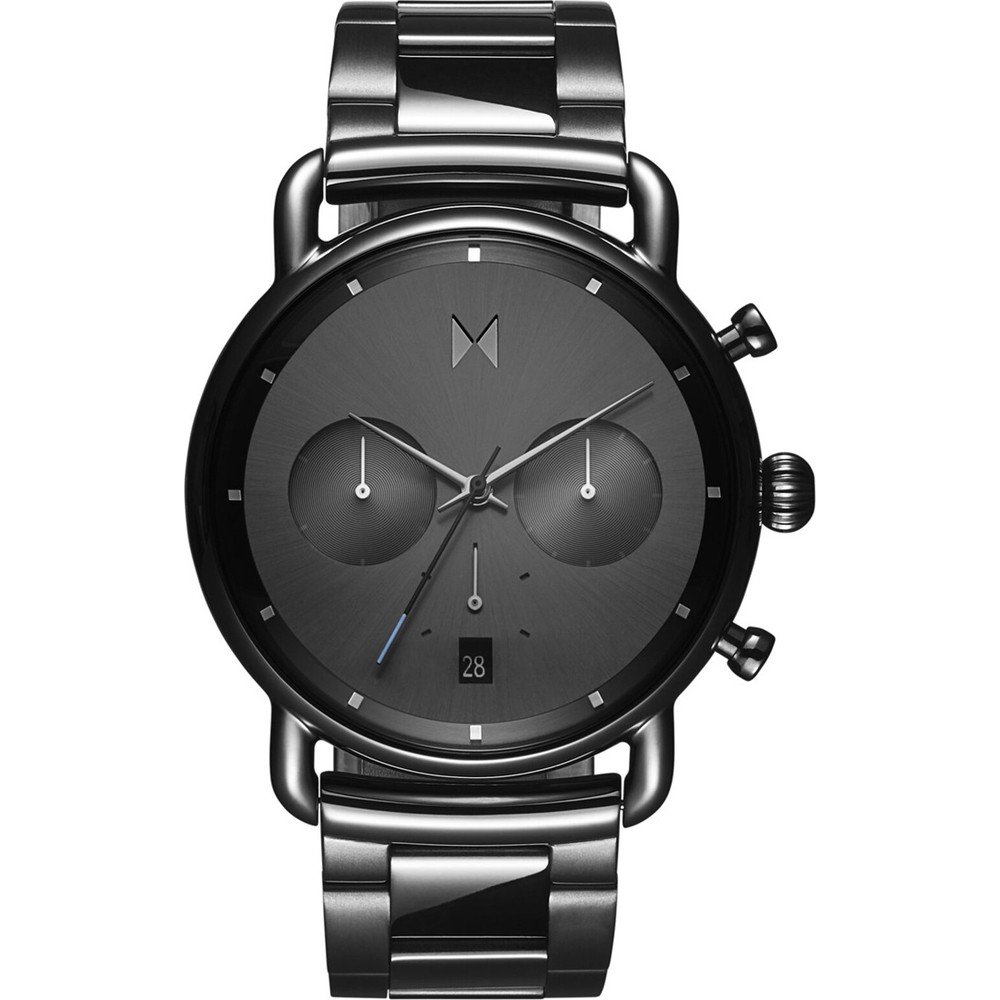 MVMT 28000263 Blacktop II Watch