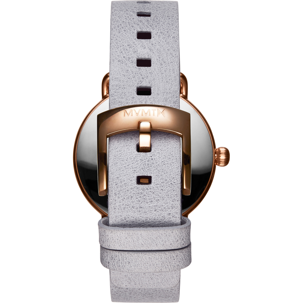 MVMT D-FR01-RGGR watch - Bloom