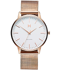 D-MB01-RGWM Boulevard 38mm