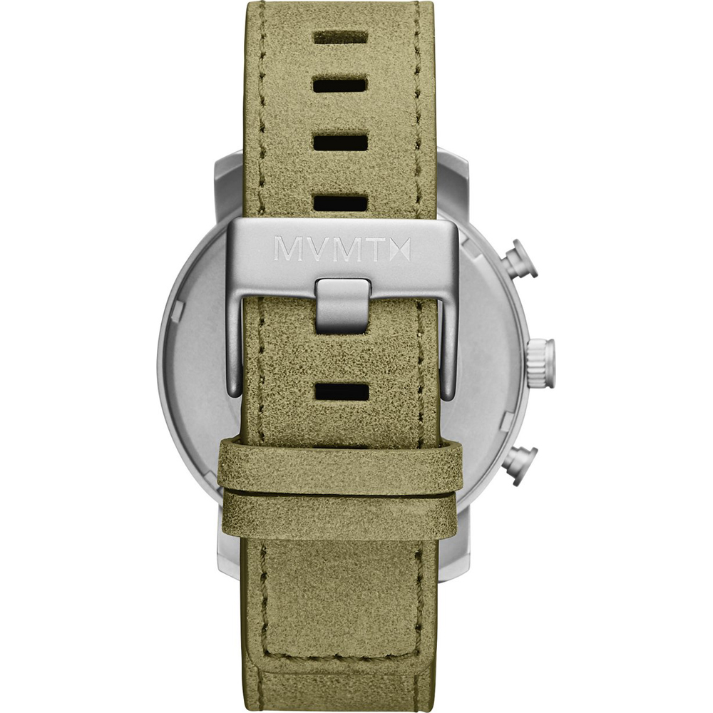 MVMT Chrono 28000008-D Chrono 40Mm Watch • EAN: 7613272400459 