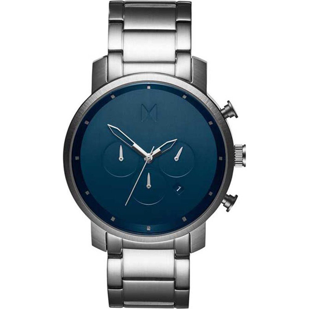 MVMT Chrono D-MC01-SBLU Uhr • EAN: 7613272329712 •