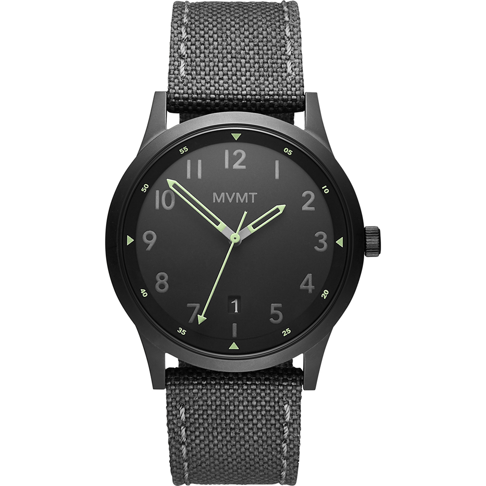 montre MVMT Field 28000015-D