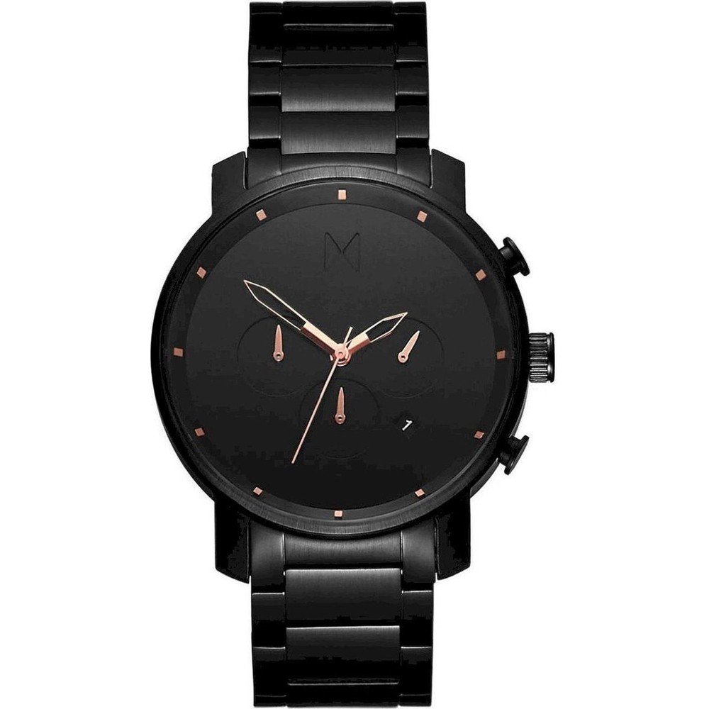 MVMT Watch Chrono MC01-BBRG