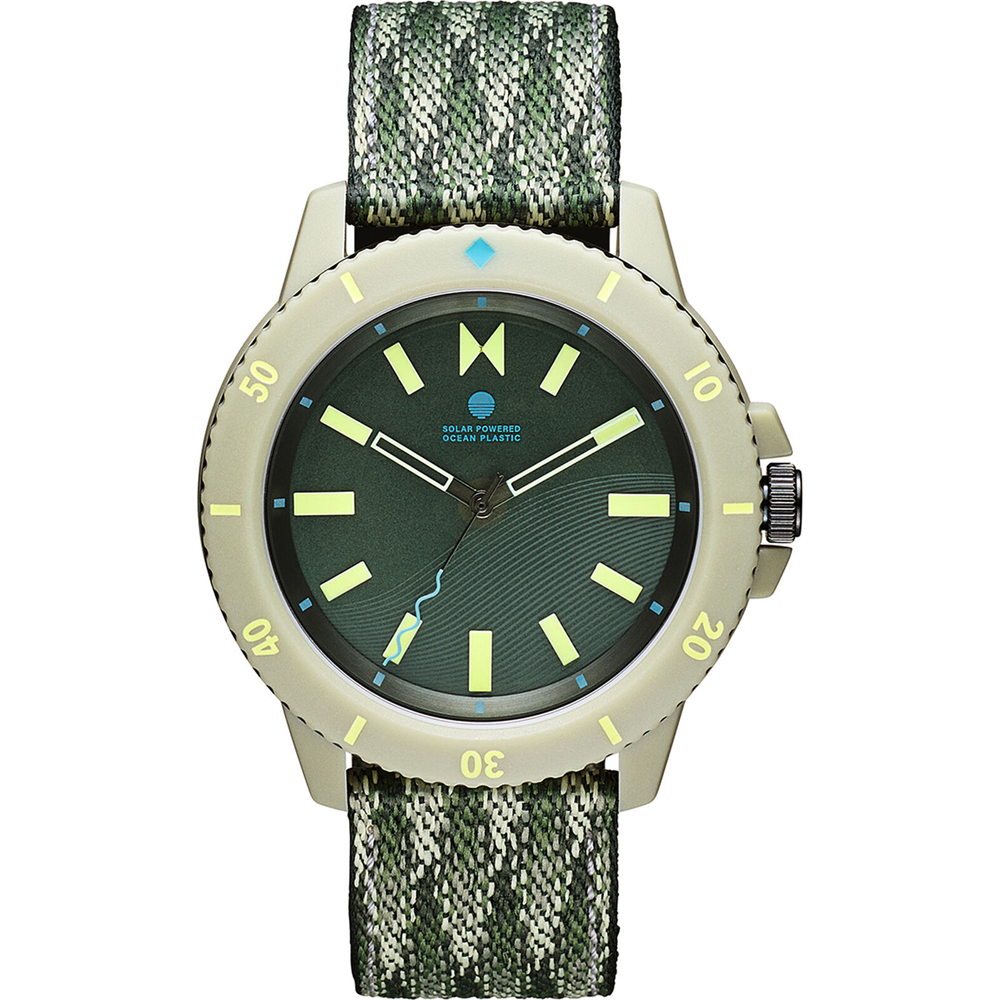 Reloj MVMT 28000207 Ocean Plastic