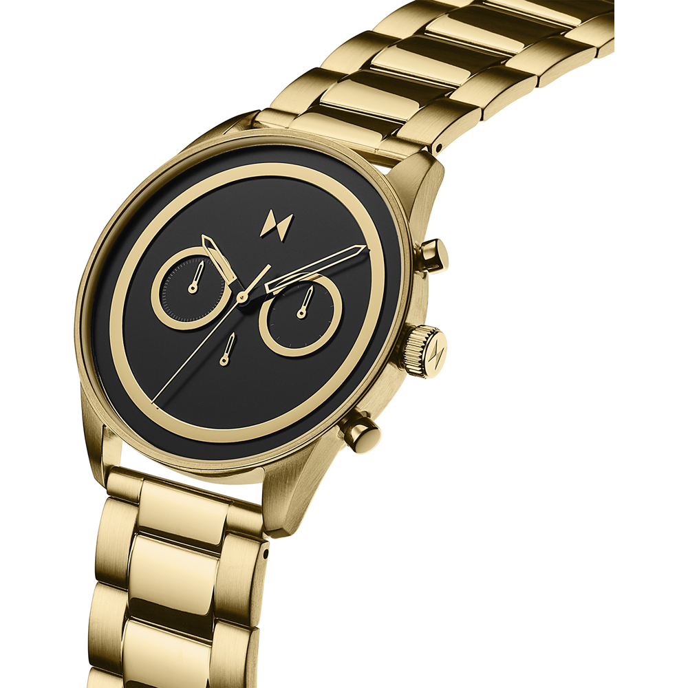 mvmt gold