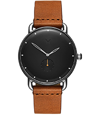 D-MR01-BSL Revolver 41mm