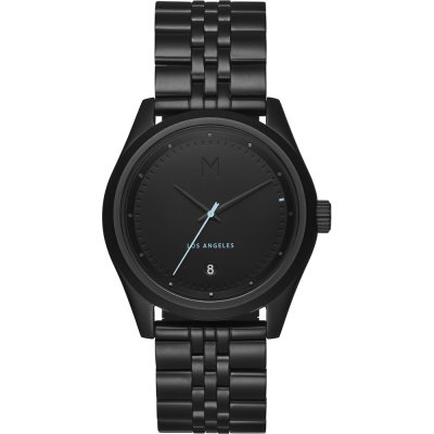 MVMT Chrono D-TC01-BB Rise Watch