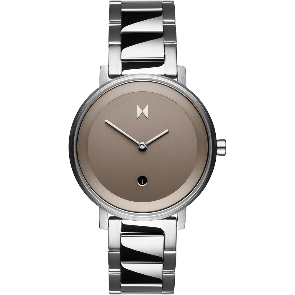 MVMT Chrono D-MF02-S Signature 2 Horloge