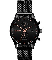 D-MV01-BBRG Voyager 42mm