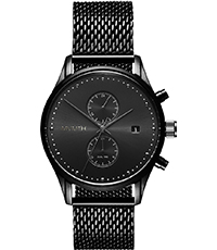 D-MV01-BL2 Voyager 42mm