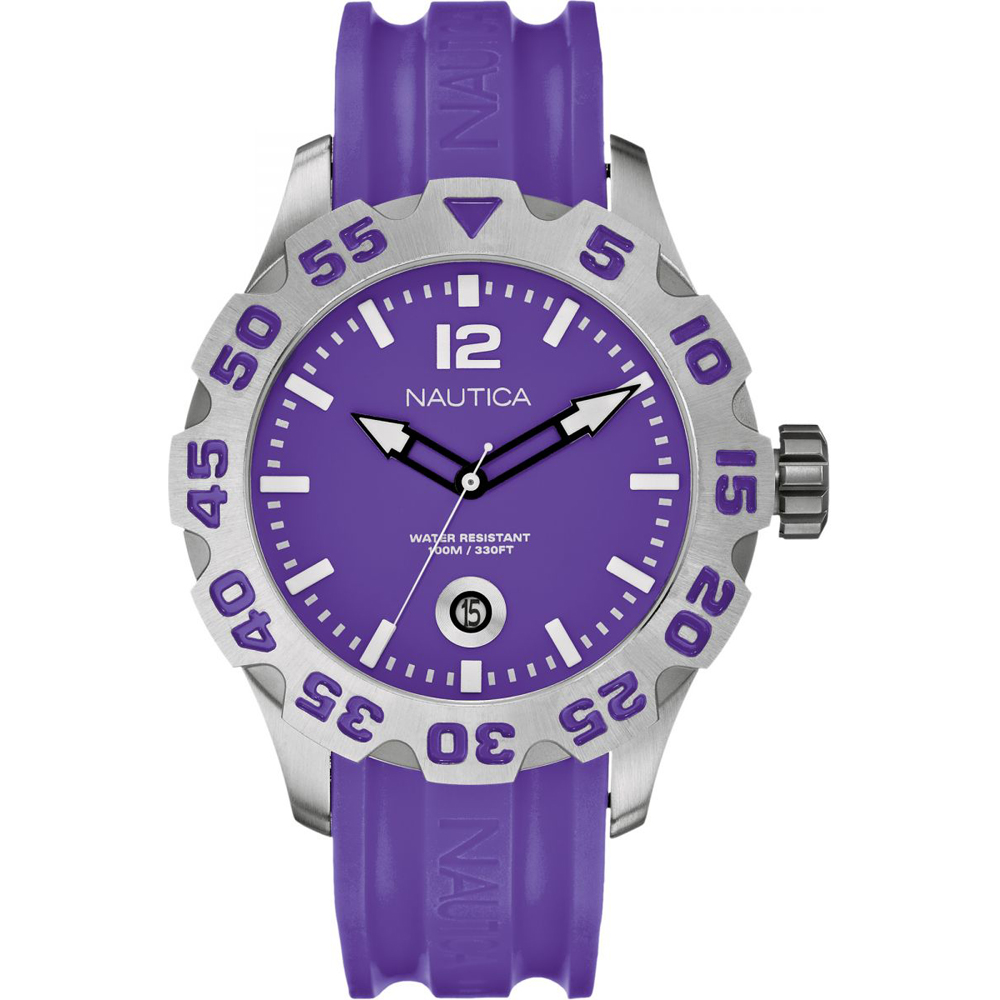 Nautica A14606G BFD 100 horloge