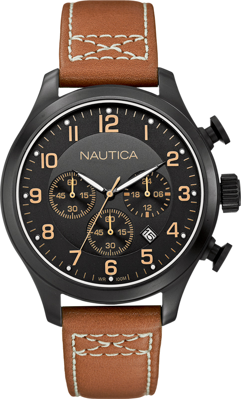 Nautica A16599G BFD 101 Watch