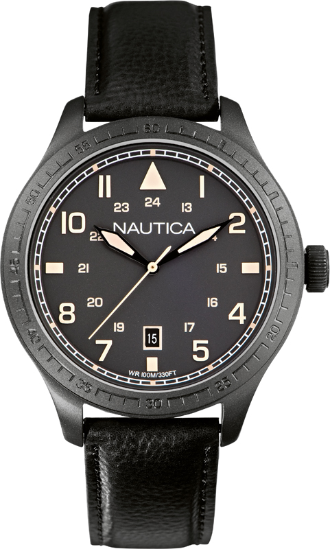 Nautica A11107G BFD 105 Watch