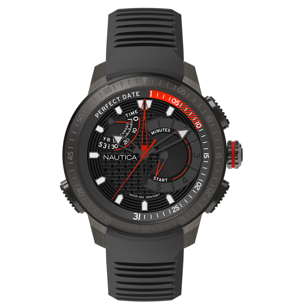 Montre Nautica NAPCPT003 Cape Town