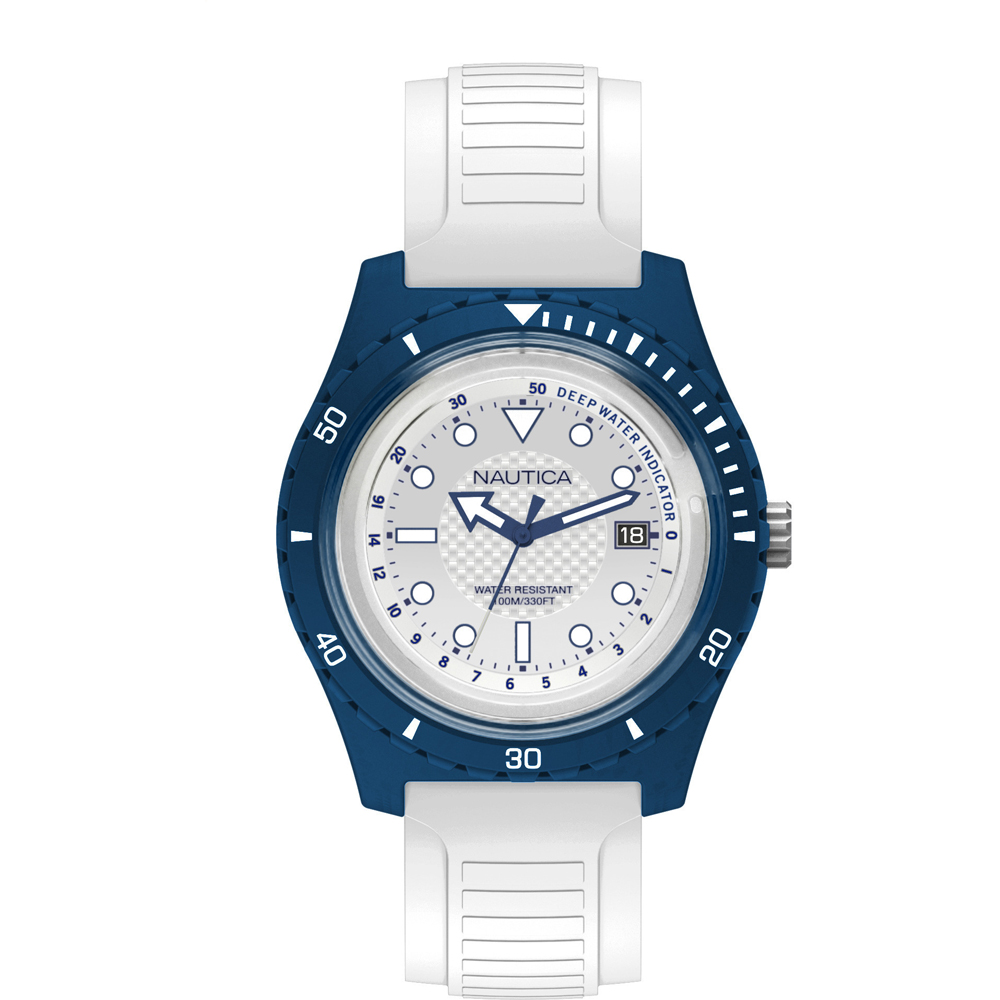 Nautica NAPIBZ006 Ibiza Watch