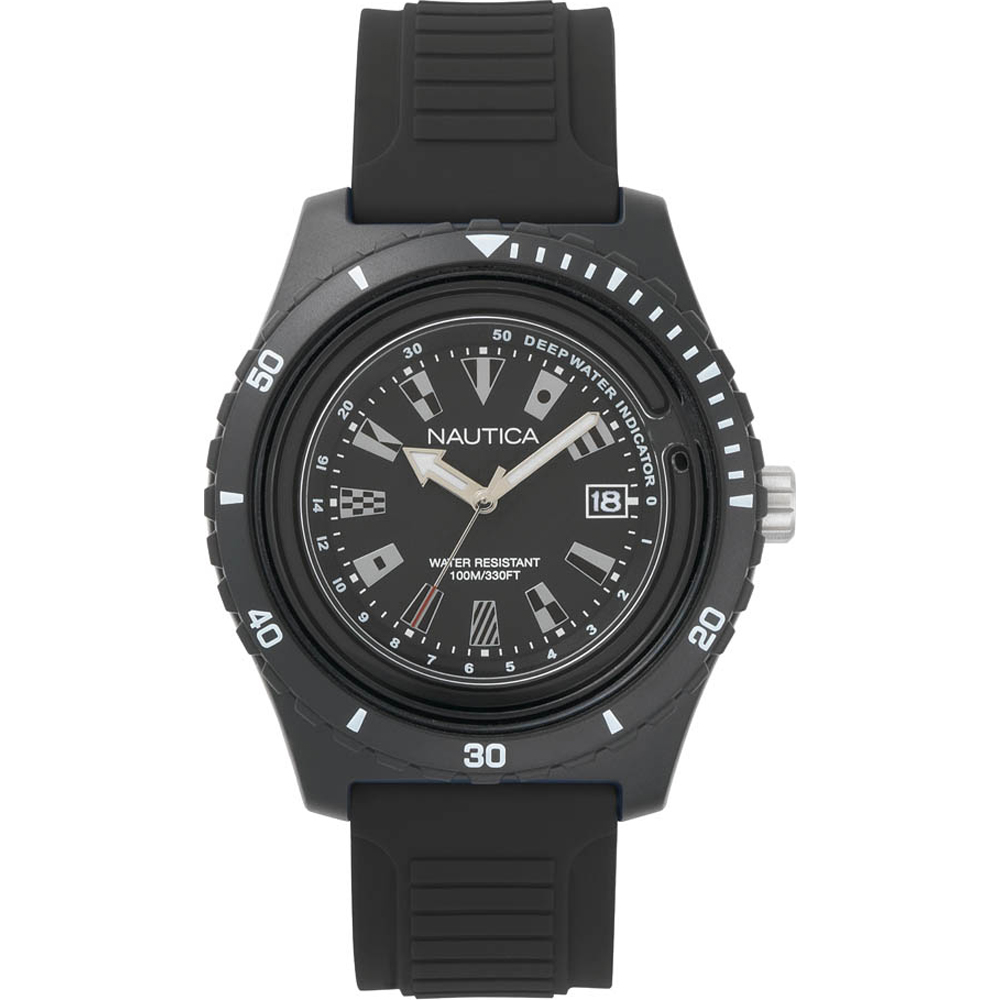 Nautica NAPIBZ007 Ibiza Watch