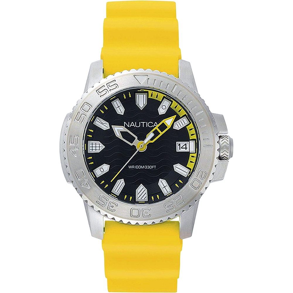 Nautica NAPKYW003 Key West Watch