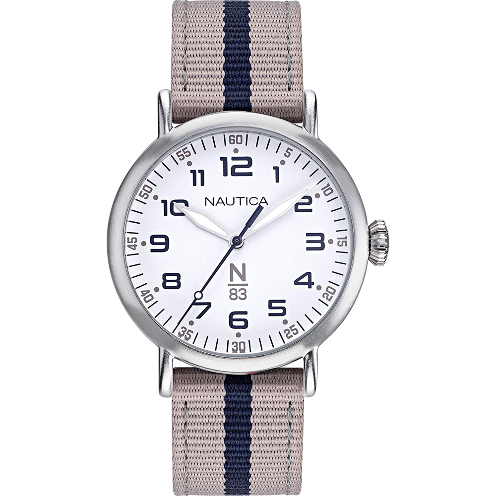 Nautica NAPWLF921 N83 Wakeland Watch