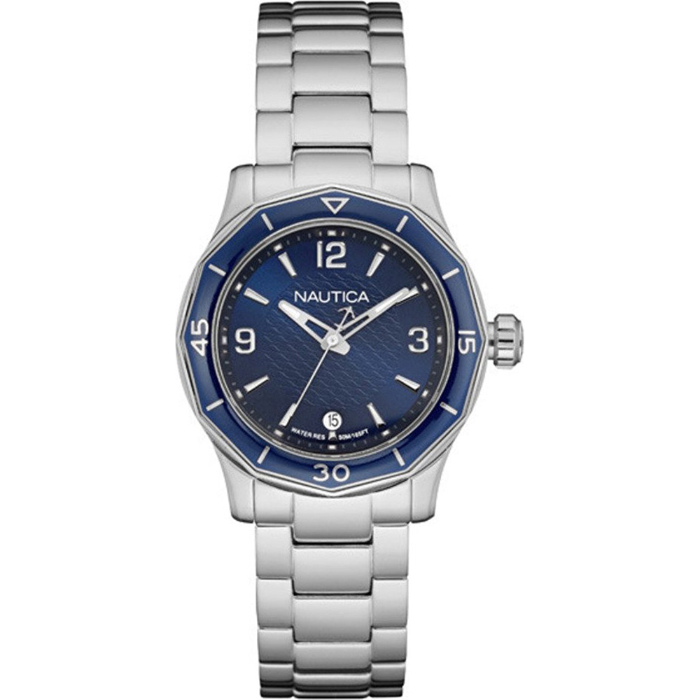 Orologio Nautica NAD16532L NWS 01