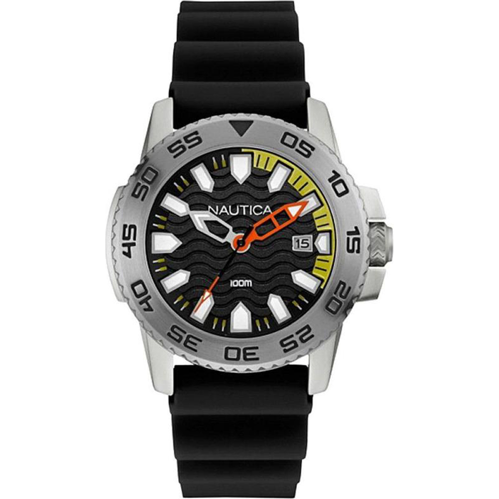 Nautica NAI12526G NSR 20 Watch
