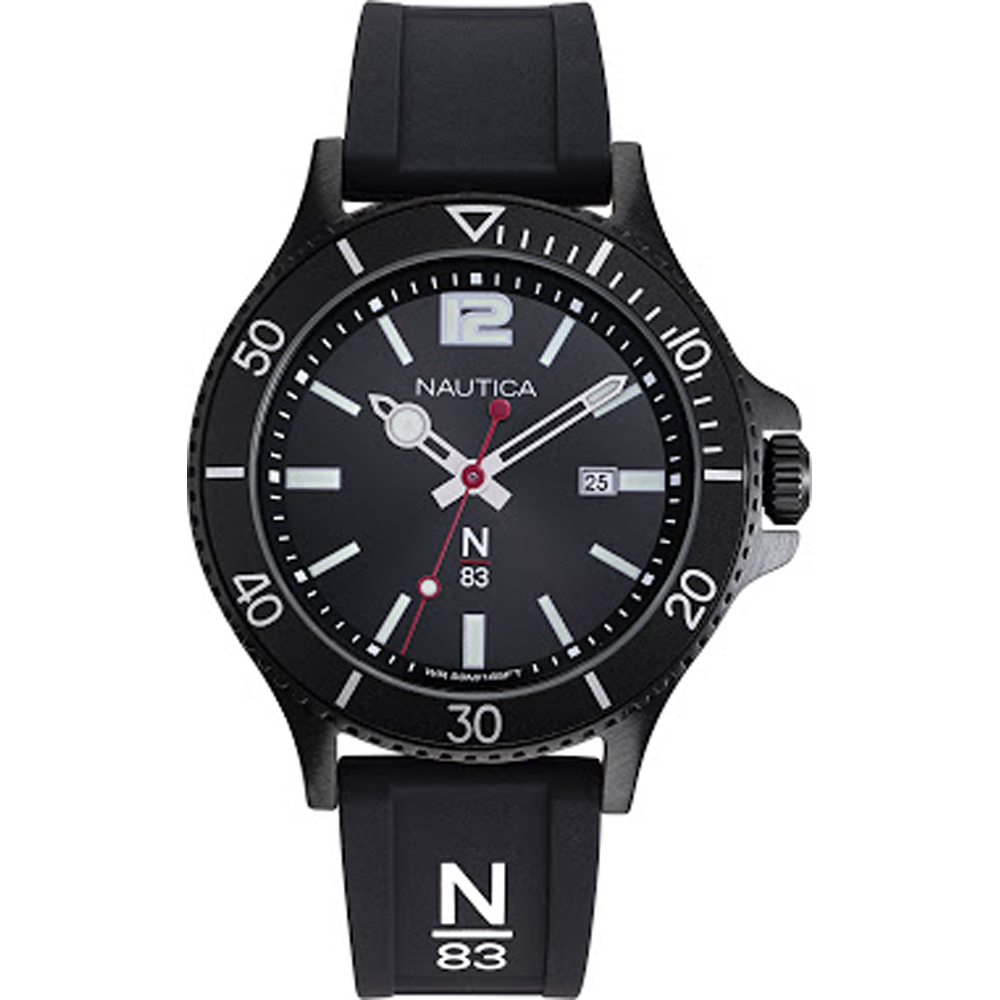 Nautica NAPABS908 Accra Beach N-83 Watch