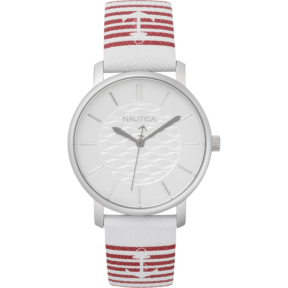 Nautica NAPCGS007 Coral Gables Watch