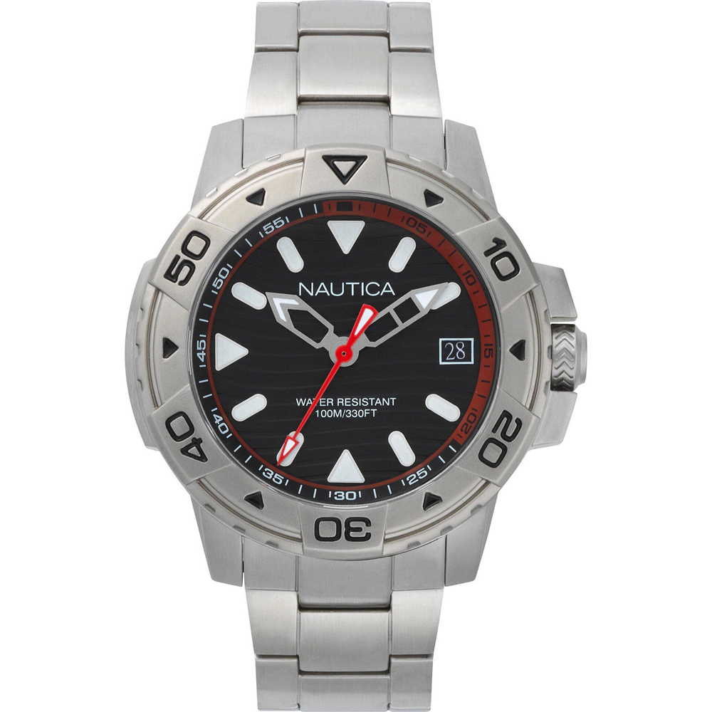 Orologio Nautica NAPEGT005 Edgewater