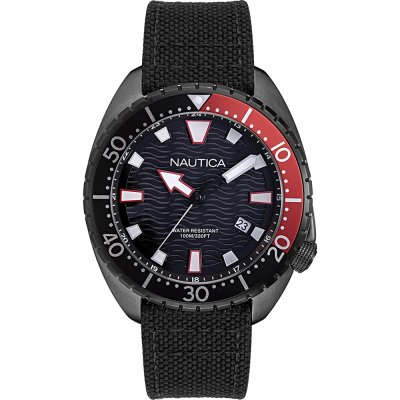 Nautica NAPHAS902 Hammock Watch