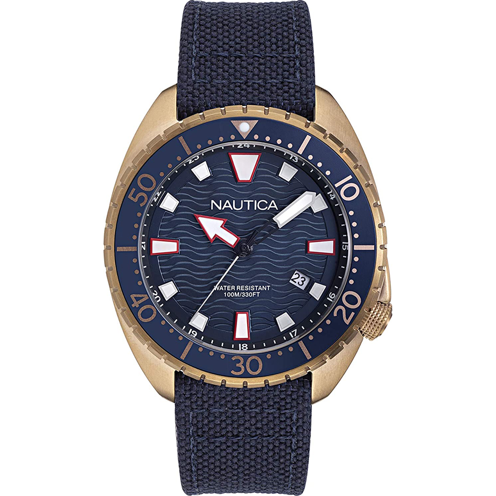 Nautica NAPHAS903 Hammock orologio