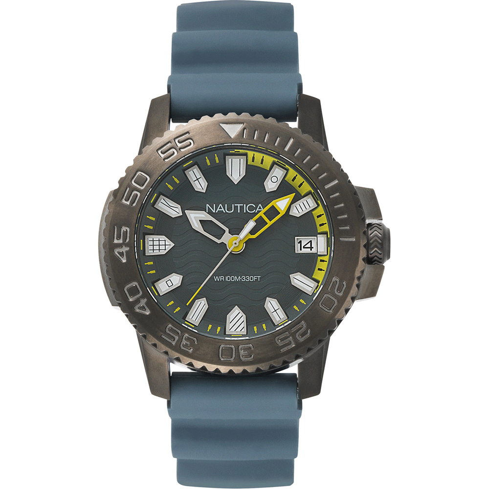 Nautica NAPKYW004 Key West Watch